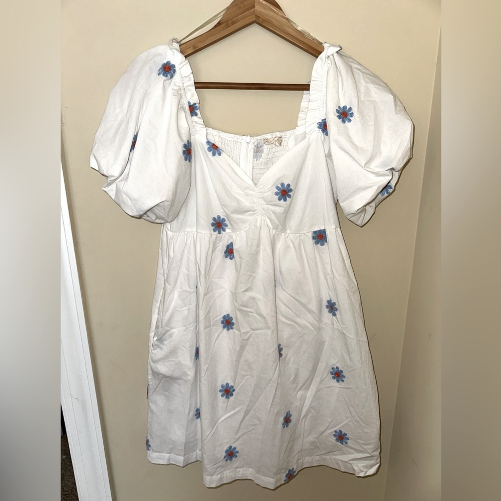 Altar’D State dress!